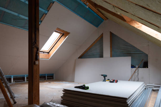Best Insulation Installation Services in Parsons, TN
