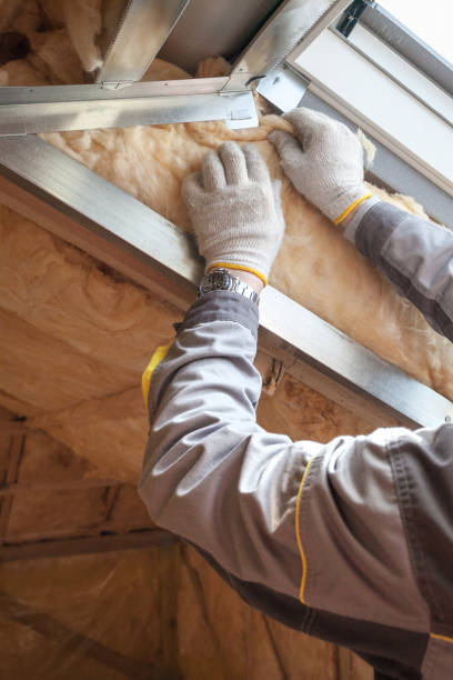 Best Insulation for Specific Applications in Parsons, TN