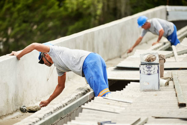 Best Insulation for Specific Applications in Parsons, TN