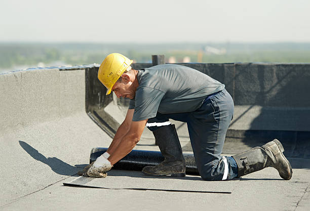 Best Insulation Maintenance and Repair in Parsons, TN
