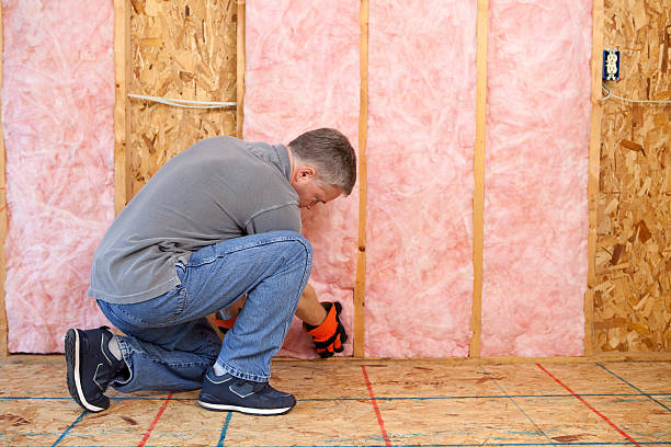 Best Energy Efficiency Solutions in Parsons, TN