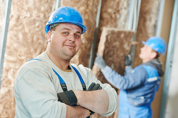 Best Insulation for Specific Applications in Parsons, TN